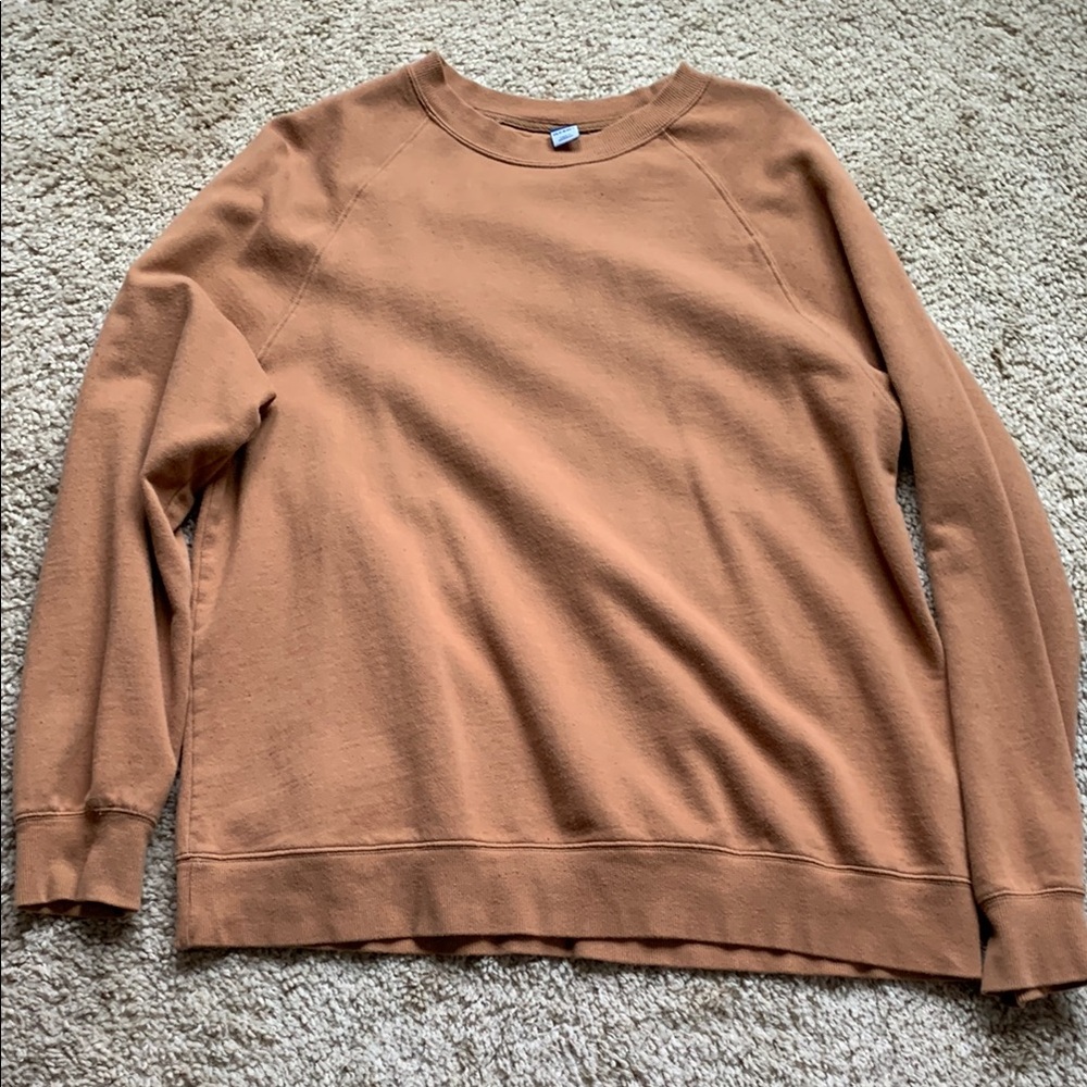 3/$15 - Old Navy Cotton Crew